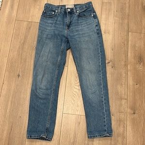 Everlane summer Jean 23R
